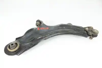 Second-hand car spare part FRONT LEFT LOWER SUSPENSION ARM for RENAULT KANGOO EXPRESS (FW0/1_)  OEM IAM references B230543  
