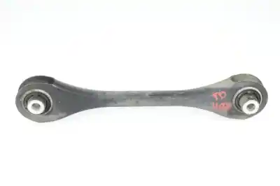 Peça sobressalente para automóvel em segunda mão braço oscilante suspensão traseiro direito por volkswagen passat b8 (3g2, cb2) 1.6 tdi referências oem iam 5q0501529c