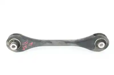 Peça sobressalente para automóvel em segunda mão braço oscilante suspensão traseiro esquerdo por volkswagen passat b8 (3g2, cb2) 1.6 tdi referências oem iam 5q0501529c