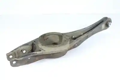 Peça sobressalente para automóvel em segunda mão braço de suspensão traseiro inferior direito por volkswagen passat b8 (3g2, cb2) 1.6 tdi referências oem iam 3q0505311c