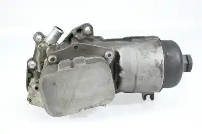 Автозапчасти б/у охладитель моторного масла за mazda 2 (dy) 1.4 cd ссылки oem iam 9650969980  