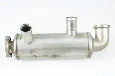 Pezzo di ricambio per auto di seconda mano raffreddatore egr per mazda 2 (dy) 1.4 cd riferimenti oem iam 9651902380  