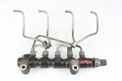 Second-hand car spare part distributor pipe for mazda 2 (dy) 1.4 cd oem iam references 9654592680  