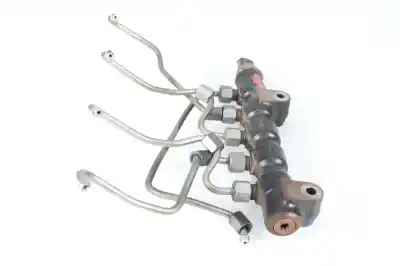 Second-hand car spare part distributor pipe for mazda 2 (dy) 1.4 cd oem iam references 9654592680  