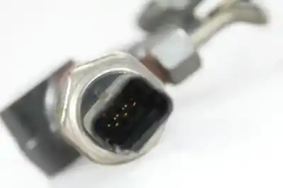 Second-hand car spare part distributor pipe for mazda 2 (dy) 1.4 cd oem iam references 9654592680  