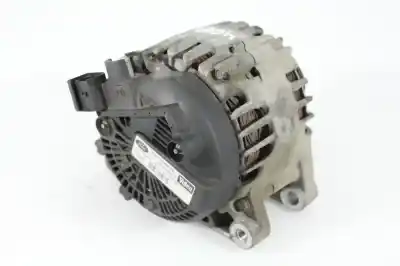 Peça sobressalente para automóvel em segunda mão alternador por mazda 2 (dy) 1.4 cd referências oem iam 8v2110300ab  