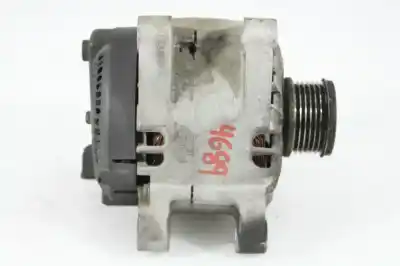 Peça sobressalente para automóvel em segunda mão alternador por mazda 2 (dy) 1.4 cd referências oem iam 8v2110300ab  