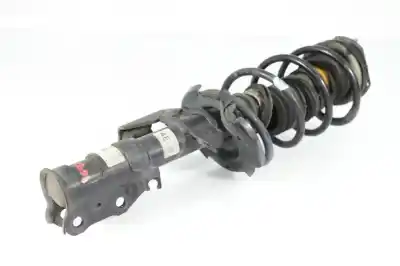 Автозапчасти б/у амортизатор передний правый за mazda 2 (dy) 1.4 cd ссылки oem iam df7134700f  