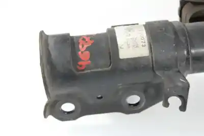 Автозапчасти б/у амортизатор передний правый за mazda 2 (dy) 1.4 cd ссылки oem iam df7134700f  
