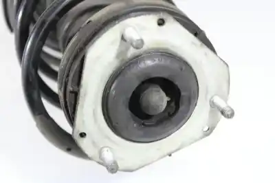 Автозапчасти б/у амортизатор передний правый за mazda 2 (dy) 1.4 cd ссылки oem iam df7134700f  