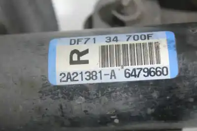 Автозапчасти б/у амортизатор передний правый за mazda 2 (dy) 1.4 cd ссылки oem iam df7134700f  