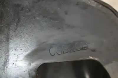 Second-hand car spare part front axle for mazda 2 (dy) 1.4 cd oem iam references 08b20d  