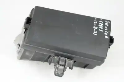 Pièce détachée automobile d'occasion BOÎTES À FUSIBLES pour VOLKSWAGEN GOLF VII LIM. (5G1)  Références OEM IAM 5Q0937132A  