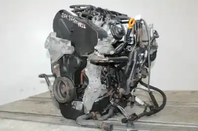Second-hand car spare part complete engine for audi a3 (8v1, 8vk) 1.6 tdi oem iam references clha  