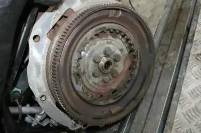Second-hand car spare part complete engine for audi a3 (8v1, 8vk) 1.6 tdi oem iam references clha  