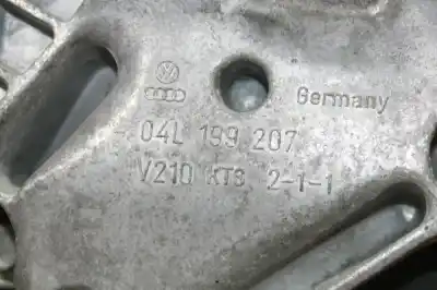 Second-hand car spare part complete engine for audi a3 (8v1, 8vk) 1.6 tdi oem iam references clha  