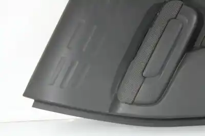 Second-hand car spare part left rear door trim for citroen c3 aircross ii (2r_, 2c_) 1.2 puretech 110 (2rhnzb, 2rhnzw, 2rhnpx, 2rhnpj) oem iam references 1744324x  