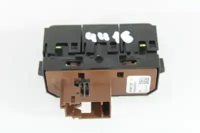 Second-hand car spare part switch for citroen c3 aircross ii (2r_, 2c_) 1.2 puretech 110 (2rhnzb, 2rhnzw, 2rhnpx, 2rhnpj) oem iam references 98138512zd  