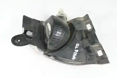 Pezzo di ricambio per auto di seconda mano paraurti luce posteriore destro per citroen c3 aircross ii (2r_, 2c_) 1.2 puretech 110 (2rhnzb, 2rhnzw, 2rhnpx, 2rhnpj) riferimenti oem iam 9683074480  