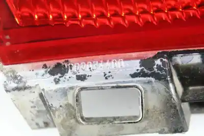 Pezzo di ricambio per auto di seconda mano paraurti luce posteriore destro per citroen c3 aircross ii (2r_, 2c_) 1.2 puretech 110 (2rhnzb, 2rhnzw, 2rhnpx, 2rhnpj) riferimenti oem iam 9683074480  
