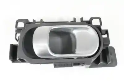 Автозапчастина б/у ліва задня внутрішня ручка для citroen c3 aircross ii (2r_, 2c_) 1.2 puretech 110 (2rhnzb, 2rhnzw, 2rhnpx, 2rhnpj) посилання на oem iam 98012886vv