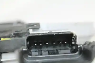 Автозапчастина б/у замок передніх дверей лівий для citroen c3 aircross ii (2r_, 2c_) 1.2 puretech 110 (2rhnzb, 2rhnzw, 2rhnpx, 2rhnpj) посилання на oem iam 266783  
