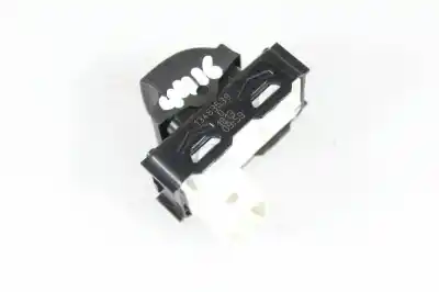 Peça sobressalente para automóvel em segunda mão botão / interruptor elevador vidro traseiro direito por citroen c3 aircross ii (2r_, 2c_) 1.2 puretech 110 (2rhnzb, 2rhnzw, 2rhnpx, 2rhnpj) referências oem iam 13483539  