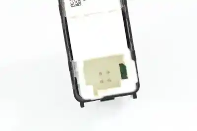 Peça sobressalente para automóvel em segunda mão botão / interruptor elevador vidro traseiro direito por citroen c3 aircross ii (2r_, 2c_) 1.2 puretech 110 (2rhnzb, 2rhnzw, 2rhnpx, 2rhnpj) referências oem iam 13483539  