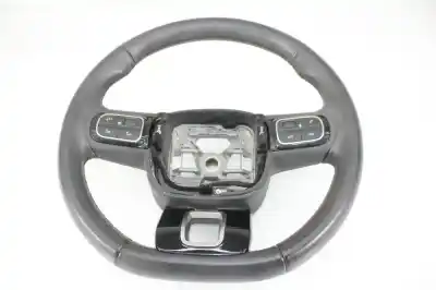 Автозапчастина б/у кермо для citroen c3 aircross ii (2r_, 2c_) 1.2 puretech 110 (2rhnzb, 2rhnzw, 2rhnpx, 2rhnpj) посилання на oem iam 98118752zd