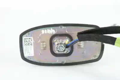Автозапчастина б/у антена для citroen c3 aircross ii (2r_, 2c_) 1.2 puretech 110 (2rhnzb, 2rhnzw, 2rhnpx, 2rhnpj) посилання на oem iam 13453219  
