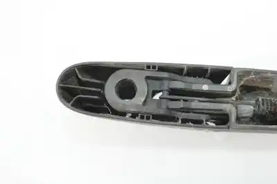 Second-hand car spare part rear windshield wiper arm for citroen c3 aircross ii (2r_, 2c_) 1.2 puretech 110 (2rhnzb, 2rhnzw, 2rhnpx, 2rhnpj) oem iam references   