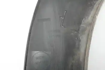 Автозапчастина б/у праве передне крило для citroen c3 aircross ii (2r_, 2c_) 1.2 puretech 110 (2rhnzb, 2rhnzw, 2rhnpx, 2rhnpj) посилання на oem iam 13476853  