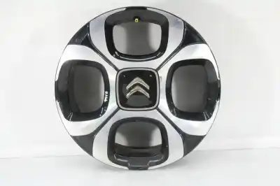 Автозапчастина б/у шина для citroen c3 aircross ii (2r_, 2c_) 1.2 puretech 110 (2rhnzb, 2rhnzw, 2rhnpx, 2rhnpj) посилання на oem iam 13469372 /1