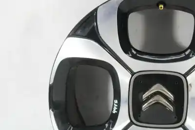 Автозапчастина б/у шина для citroen c3 aircross ii (2r_, 2c_) 1.2 puretech 110 (2rhnzb, 2rhnzw, 2rhnpx, 2rhnpj) посилання на oem iam 13469372 /1  