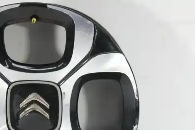 Автозапчастина б/у шина для citroen c3 aircross ii (2r_, 2c_) 1.2 puretech 110 (2rhnzb, 2rhnzw, 2rhnpx, 2rhnpj) посилання на oem iam 13469372 /1  