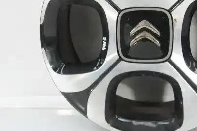 Автозапчастина б/у шина для citroen c3 aircross ii (2r_, 2c_) 1.2 puretech 110 (2rhnzb, 2rhnzw, 2rhnpx, 2rhnpj) посилання на oem iam 13469372 /1  