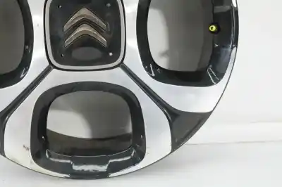Автозапчастина б/у шина для citroen c3 aircross ii (2r_, 2c_) 1.2 puretech 110 (2rhnzb, 2rhnzw, 2rhnpx, 2rhnpj) посилання на oem iam 13469372 /2  
