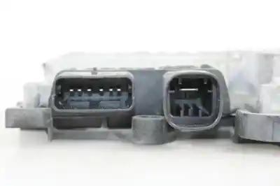Автозапчастина б/у блок управління пуск/стоп для citroen c3 aircross ii (2r_, 2c_) 1.2 puretech 110 (2rhnzb, 2rhnzw, 2rhnpx, 2rhnpj) посилання на oem iam 9810858280  