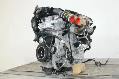 Автозапчастина б/у двигун комплект для citroen c3 aircross ii (2r_, 2c_) 1.2 puretech 110 (2rhnzb, 2rhnzw, 2rhnpx, 2rhnpj) посилання на oem iam hn01, hnz  