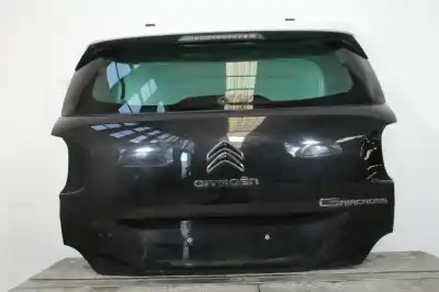 Автозапчастина б/у загальні двері для citroen c3 aircross ii (2r_, 2c_) 1.2 puretech 110 (2rhnzb, 2rhnzw, 2rhnpx, 2rhnpj) посилання на oem iam 