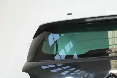 Автозапчастина б/у загальні двері для citroen c3 aircross ii (2r_, 2c_) 1.2 puretech 110 (2rhnzb, 2rhnzw, 2rhnpx, 2rhnpj) посилання на oem iam   