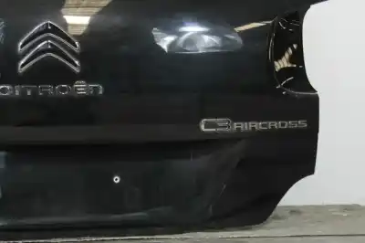 Автозапчастина б/у загальні двері для citroen c3 aircross ii (2r_, 2c_) 1.2 puretech 110 (2rhnzb, 2rhnzw, 2rhnpx, 2rhnpj) посилання на oem iam   