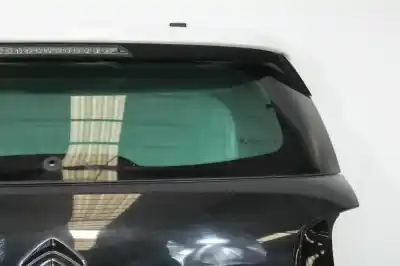 Автозапчастина б/у загальні двері для citroen c3 aircross ii (2r_, 2c_) 1.2 puretech 110 (2rhnzb, 2rhnzw, 2rhnpx, 2rhnpj) посилання на oem iam   