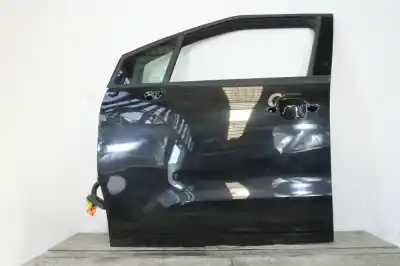 Автозапчастина б/у передні ліві двері для citroen c3 aircross ii (2r_, 2c_) 1.2 puretech 110 (2rhnzb, 2rhnzw, 2rhnpx, 2rhnpj) посилання на oem iam 