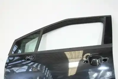 Автозапчастина б/у передні ліві двері для citroen c3 aircross ii (2r_, 2c_) 1.2 puretech 110 (2rhnzb, 2rhnzw, 2rhnpx, 2rhnpj) посилання на oem iam   