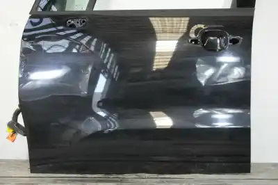 Автозапчастина б/у передні ліві двері для citroen c3 aircross ii (2r_, 2c_) 1.2 puretech 110 (2rhnzb, 2rhnzw, 2rhnpx, 2rhnpj) посилання на oem iam   
