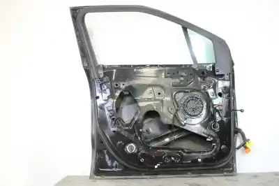 Автозапчастина б/у передні ліві двері для citroen c3 aircross ii (2r_, 2c_) 1.2 puretech 110 (2rhnzb, 2rhnzw, 2rhnpx, 2rhnpj) посилання на oem iam   