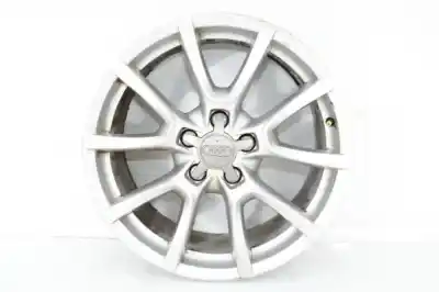 Peça sobressalente para automóvel em segunda mão jante por audi q5 (8rb) 2.0 tdi quattro referências oem iam 4785 /2