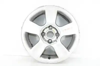 Second-hand car spare part RIM for SEAT CORDOBA (6K1, 6K2)  OEM IAM references 4794 /1  