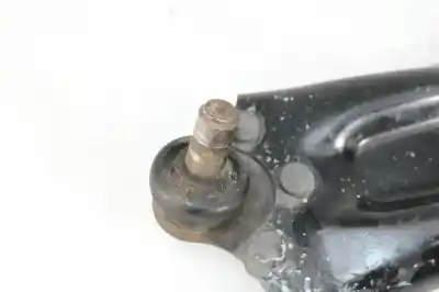 Pezzo di ricambio per auto di seconda mano braccio sospensione inferiore anteriore destro per citroen c3 aircross ii (2r_, 2c_) 1.2 puretech 110 (2rhnzb, 2rhnzw, 2rhnpx, 2rhnpj) riferimenti oem iam 9655766880  